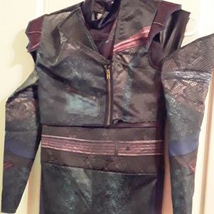 Mal descendants costume